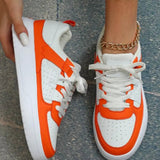 Vivaci sneakers arcobaleno estive da donna