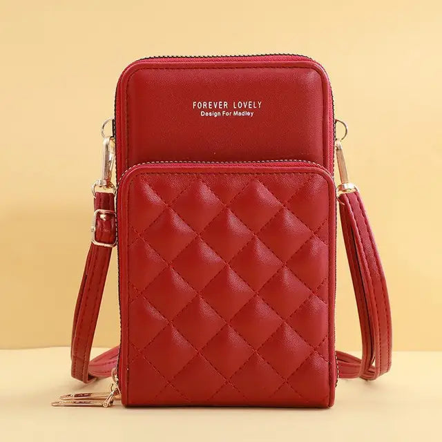Mari | Borsa a tracolla carina