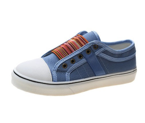 Sneakers estive chic da donna - Collezione MEGAN