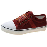 Sneakers estive chic da donna - Collezione MEGAN