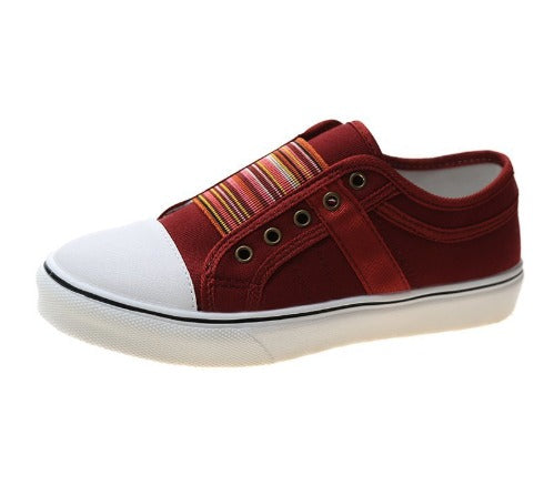 Sneakers estive chic da donna - Collezione MEGAN