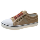 Sneakers estive chic da donna - Collezione MEGAN
