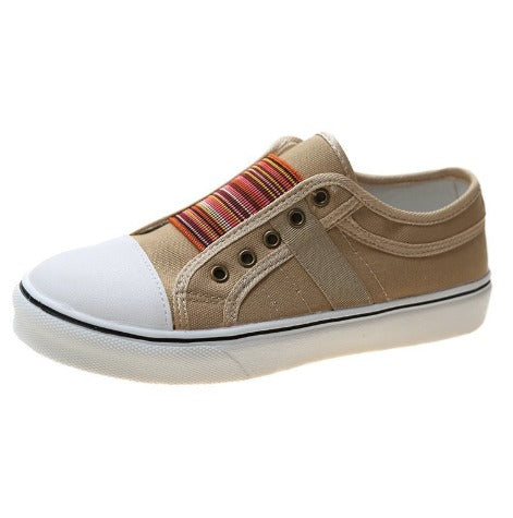 Sneakers estive chic da donna - Collezione MEGAN
