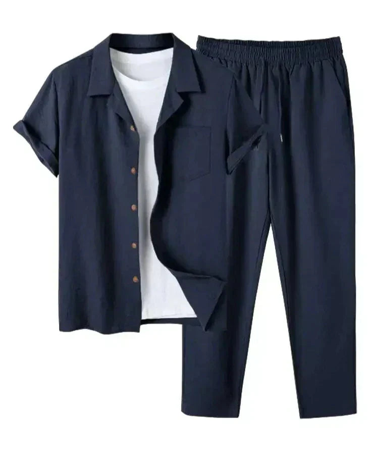 ASSE | Abbigliamento estivo elegante e fresco