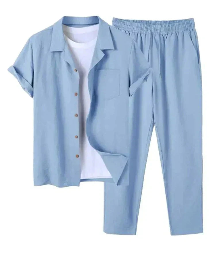 ASSE | Abbigliamento estivo elegante e fresco