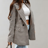 Zoira | Blazer autunnali ed eleganti da donna