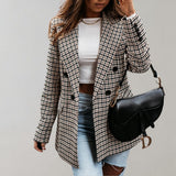 Zoira | Blazer autunnali ed eleganti da donna