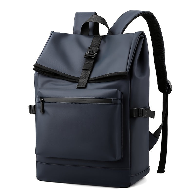 Zaino da uomo elegante e leggero in nylon