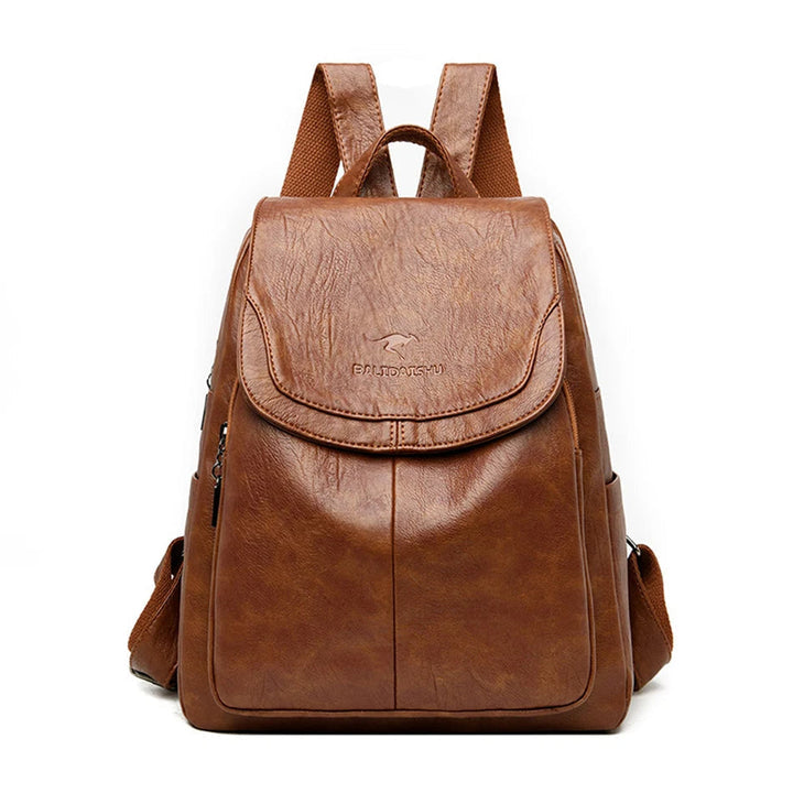 Zaino elegante da donna, funzionale, dal design elegante, di alta qualità