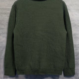 Renz | Cardigan autunnale da uomo elegante e versatile