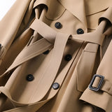 TRENCH ELEGANTE BEST SELLER