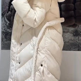 AURELIA | CAPPOTTO LUNGO CON PELLICCIA