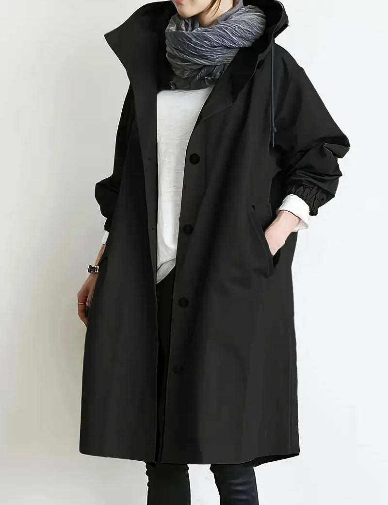 CAPPOTTO LEGGERO AURÉNNE