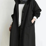 CAPPOTTO LEGGERO AURÉNNE