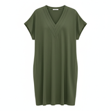 Alma™ | Abito elegante e avvolgente