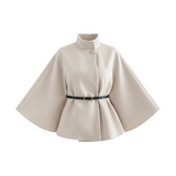 Angela™ | Giacca Elegante a Farfalla