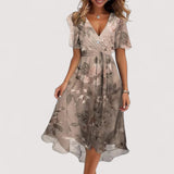 Loretta™ | Abito estivo elegante