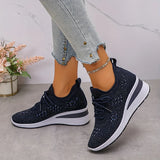 Bonnie | Sneakers Ortopediche