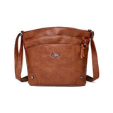 Migliora il tuo stile con la borsa AYLA Luxe Chic