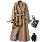 TRENCH ELEGANTE BEST SELLER