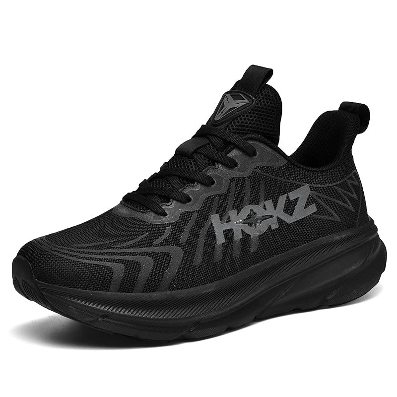 Luca | Scarpe da corsa estive: resta al passo con ogni passo