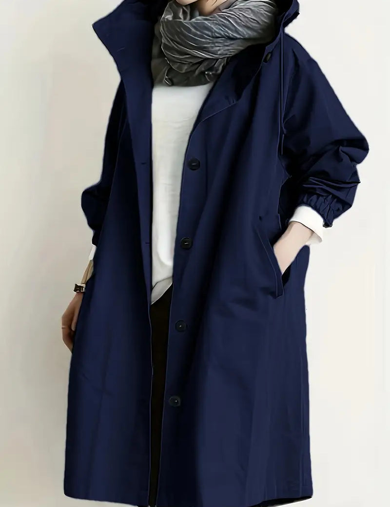 CAPPOTTO LEGGERO AURÉNNE