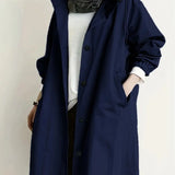 CAPPOTTO LEGGERO AURÉNNE