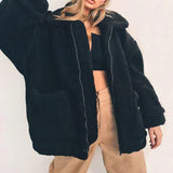Leanna | Giacca invernale elegante e calda