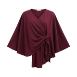 Brida™ | Poncho Chicer