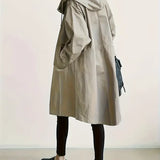 CAPPOTTO LEGGERO AURÉNNE