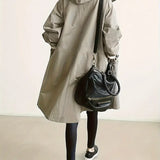 CAPPOTTO LEGGERO AURÉNNE