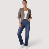 Paola™ | Pantaloni High-Waist Comodi