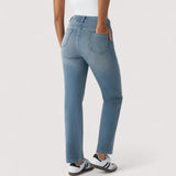 Paola™ | Pantaloni High-Waist Comodi