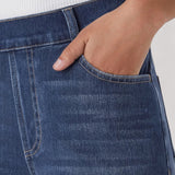 Paola™ | Pantaloni High-Waist Comodi