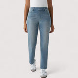 Paola™ | Pantaloni High-Waist Comodi