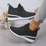 Bonnie | Sneakers Ortopediche