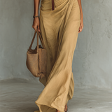 Victoria | Abito lungo casual