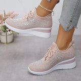 Bonnie | Sneakers Ortopediche
