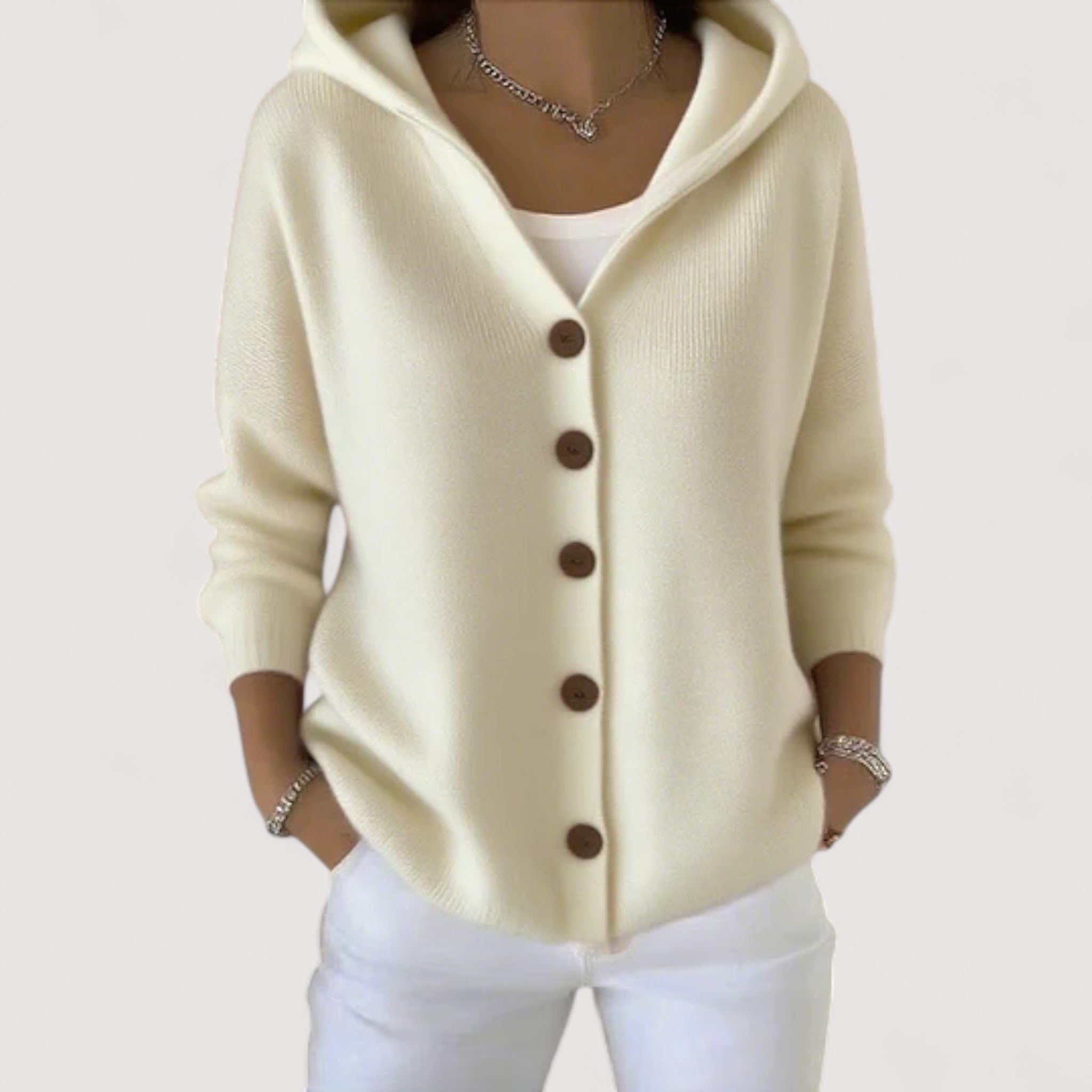 Elisabetta™ | Cardigan Elegante