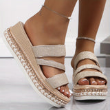 LORELEI | Sandali alla moda e comodi per l'estate per il massimo comfort