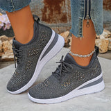 Bonnie | Sneakers Ortopediche