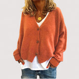 Tania™ | Cardigan a maglia