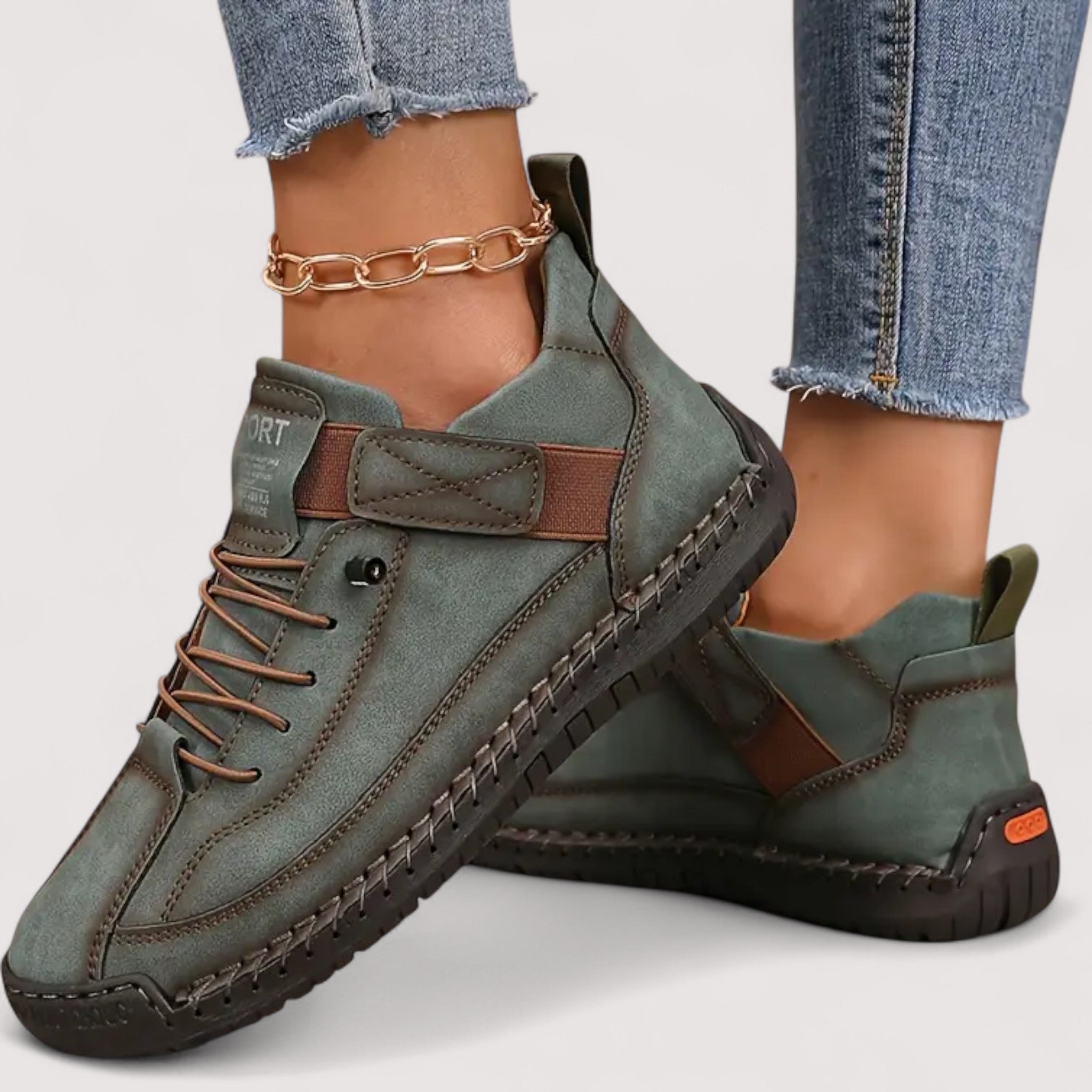 Maria™ | Sneakers ortopediche di comfort