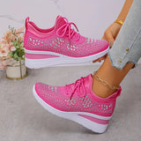 Bonnie | Sneakers Ortopediche
