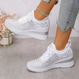 Bonnie | Sneakers Ortopediche