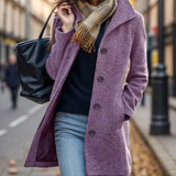 CAPPOTTO LUNGO CLASSICO