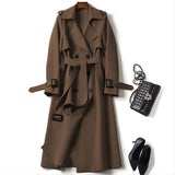 TRENCH ELEGANTE BEST SELLER