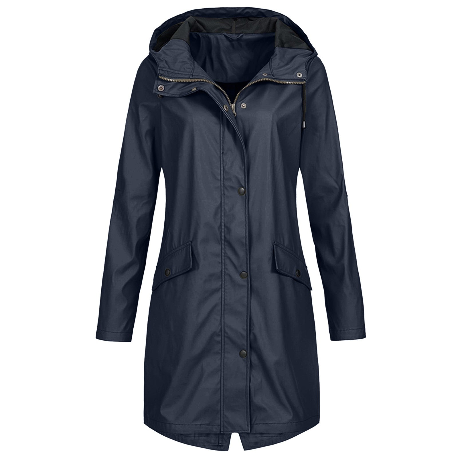 Gretchen | Giacca autunnale versatile e leggera resistente alle intemperie