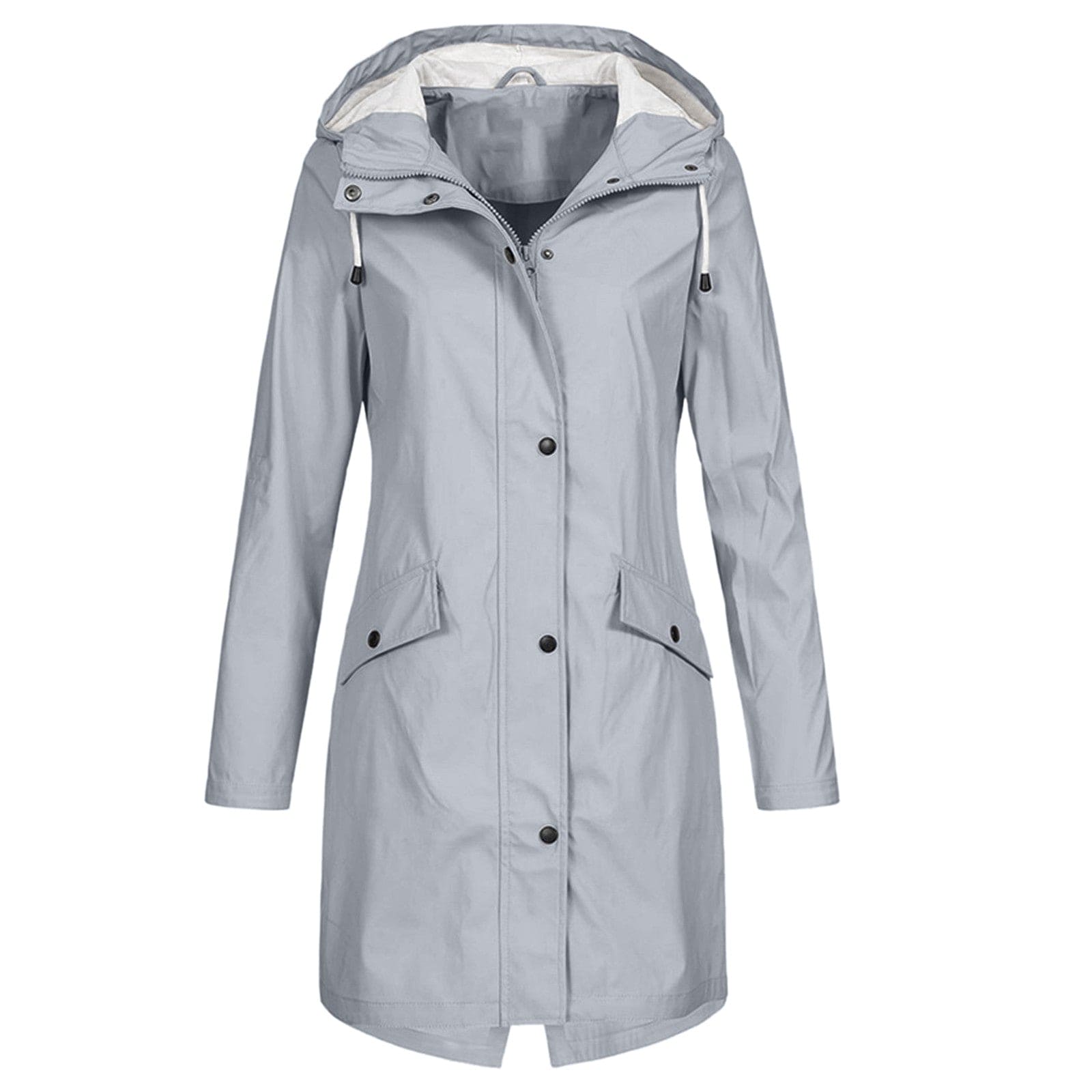 Gretchen | Giacca autunnale versatile e leggera resistente alle intemperie