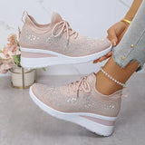 Bonnie | Sneakers Ortopediche
